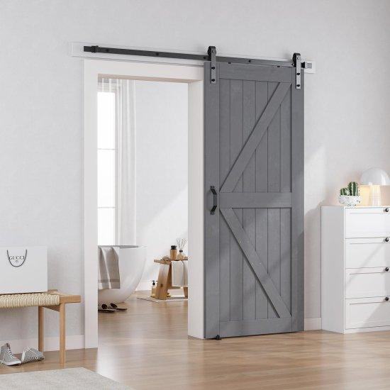 Sürgülü Banyo Kapısı