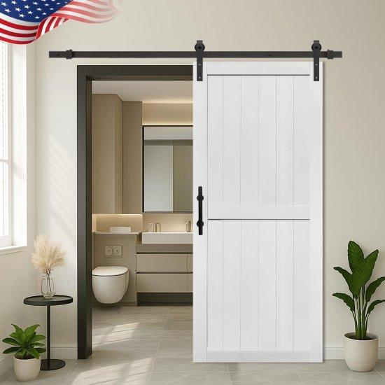 Sürgülü Banyo Kapısı