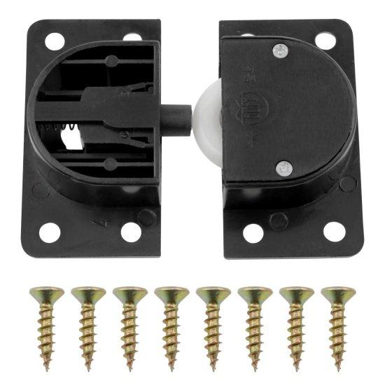 Sürgülü Dolap Mekanizmaları