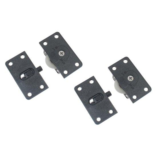 Sürgülü Dolap Mekanizmaları