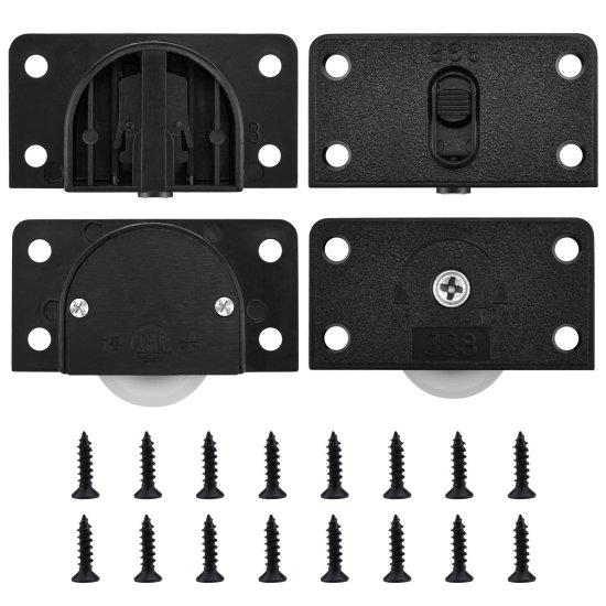 Sürgülü Dolap Mekanizmaları