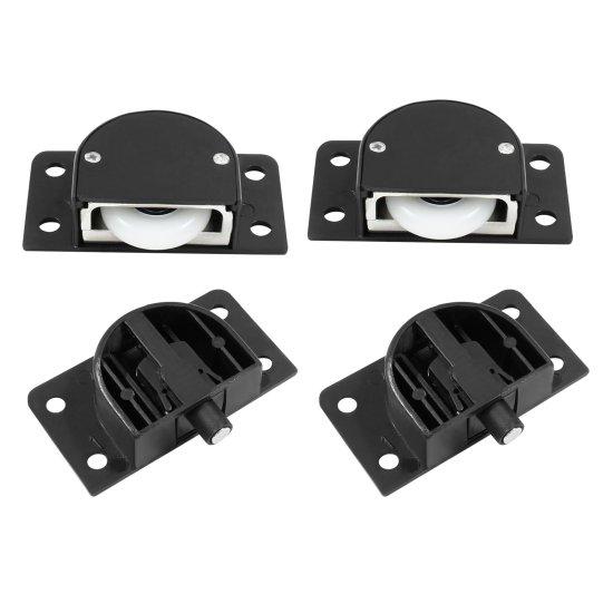 Sürgülü Dolap Mekanizmaları