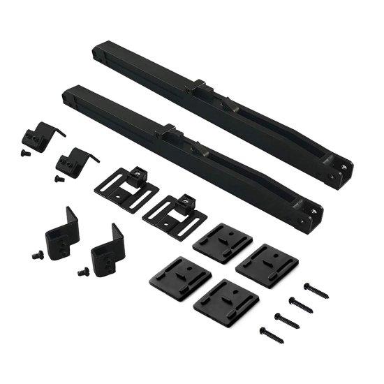 Sürgülü Kapı Mekanizması