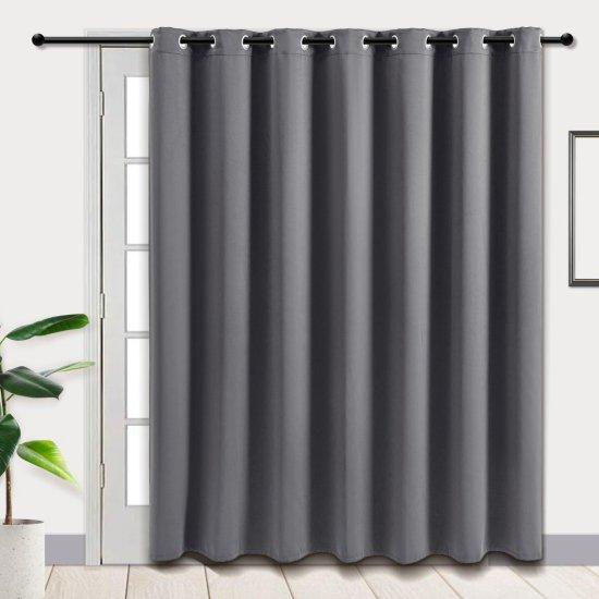 Sürgülü Mutfak Kapısı