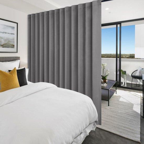 Sürgülü Mutfak Kapısı