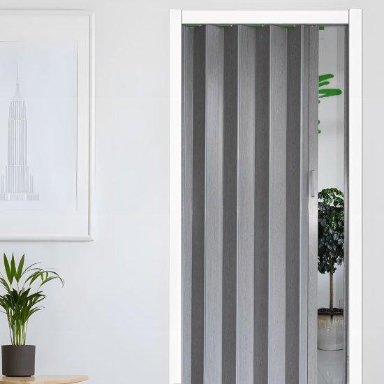 Sürgülü Mutfak Kapısı