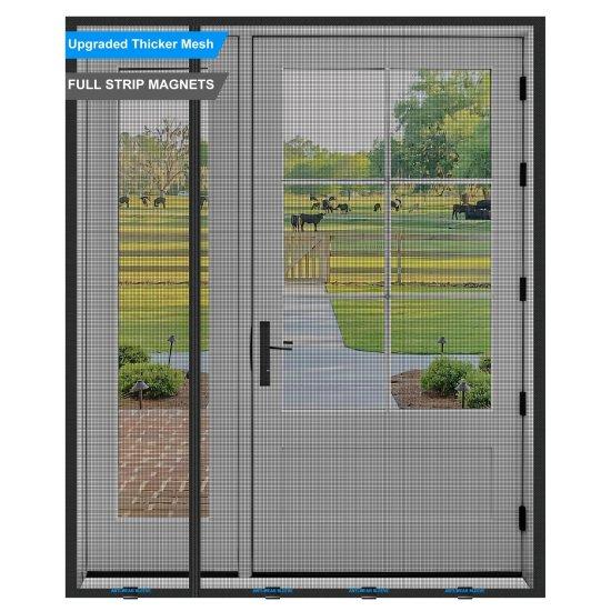 Sürgülü Mutfak Kapısı