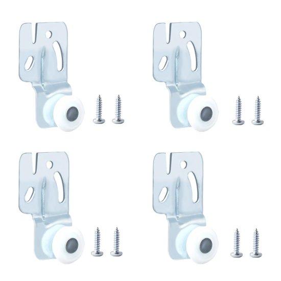 Sürgülü Mutfak Kapısı