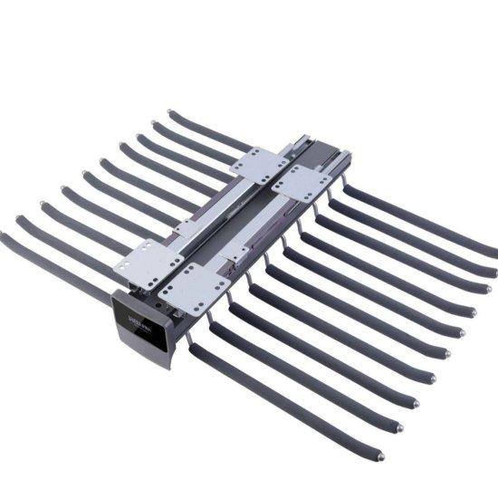 Sürgülü Pantolon Askılığı