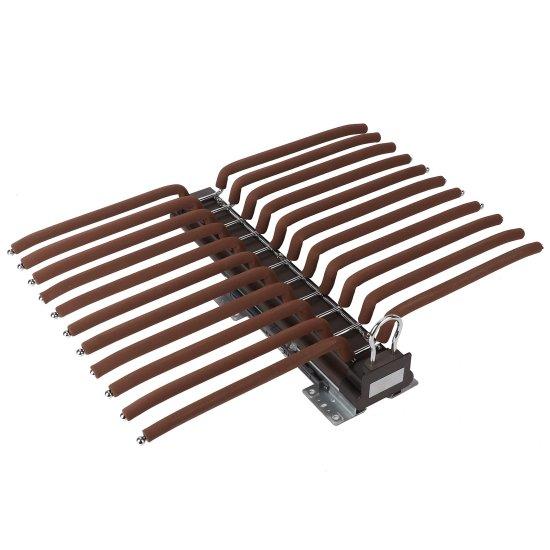 Sürgülü Pantolon Askılığı