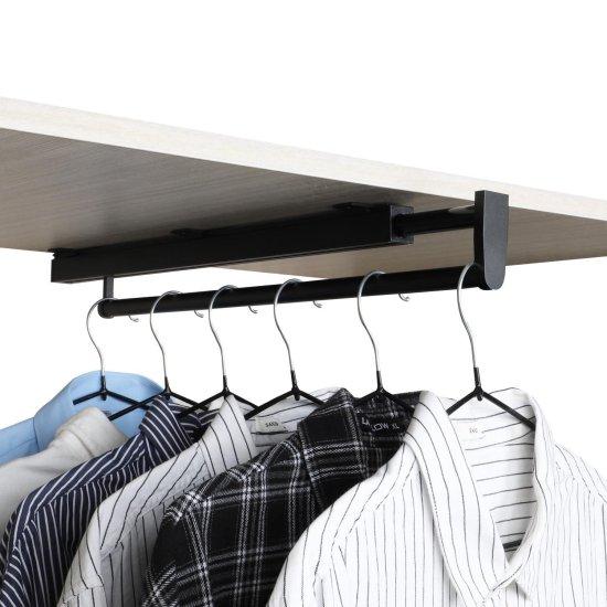 Sürgülü Pantolon Askılığı