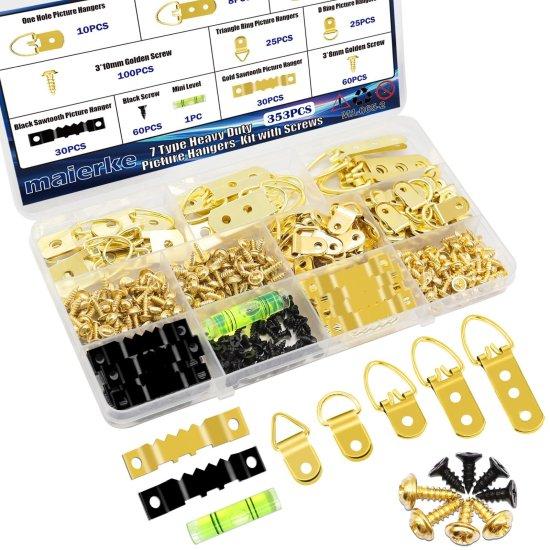 Tablo Askı Aparatı