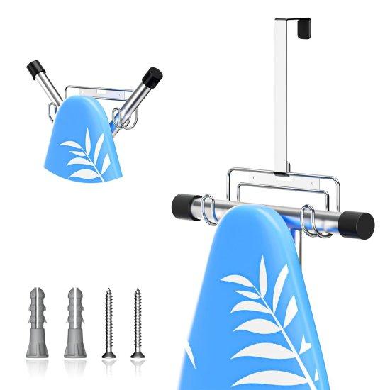 Ütü Masası Askısı