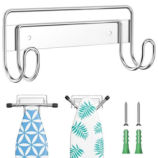 Ütü Masası Askısı