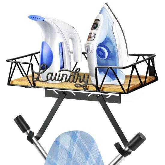 Ütü Masası Askısı