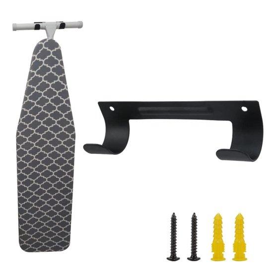 Ütü Masası Asma Aparatı