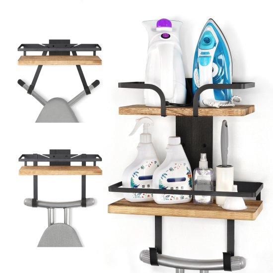 Ütü Masası Asma Aparatı