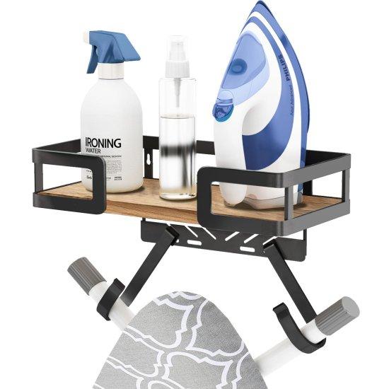 Ütü Masası Asma Aparatı