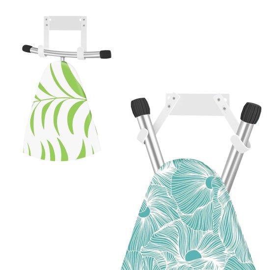 Ütü Masası Asma Aparatı