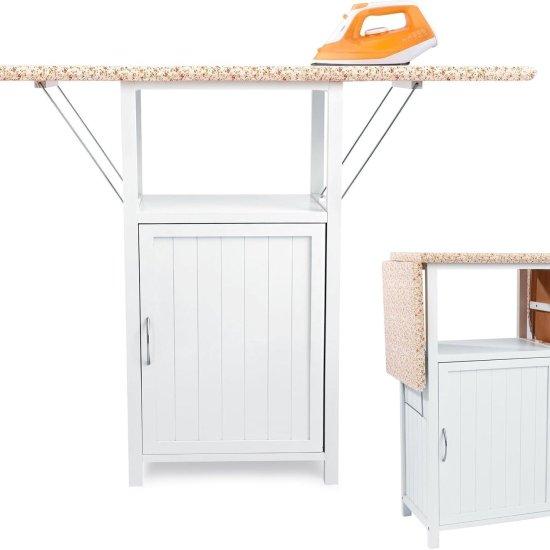 Ütü Masası Dolabı