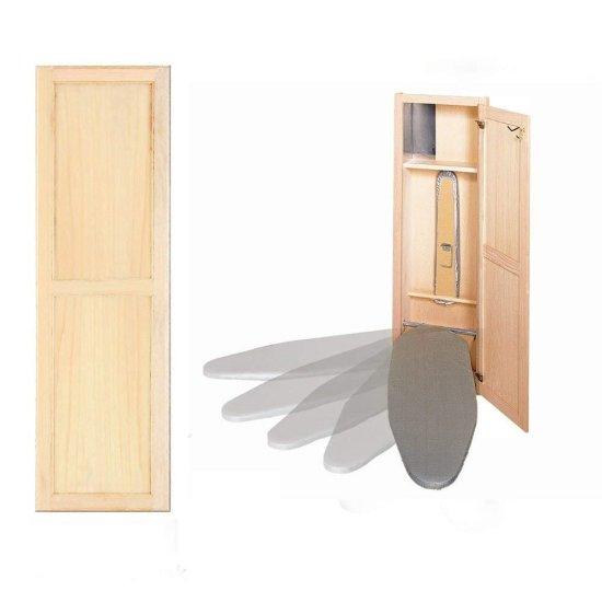 Ütü Masası Dolabı