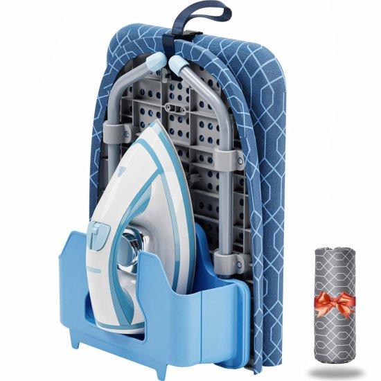 Ütü Masası Dolabı