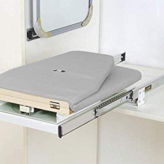 Ütü Masası Dolabı