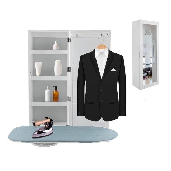 Ütü Masası Dolabı