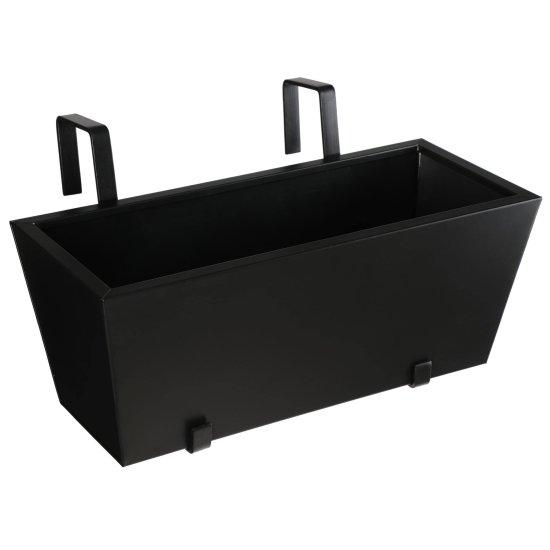 Uzun Balkon Saksısı