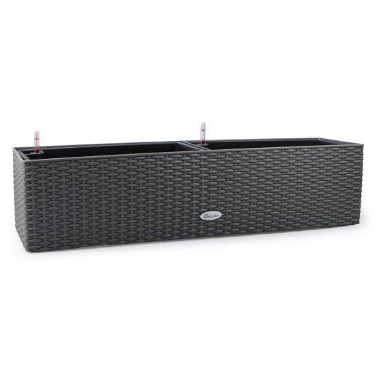 Uzun Balkon Saksısı