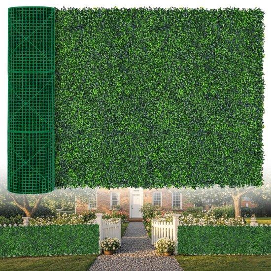 Yapay Bitki Duvar Kaplama