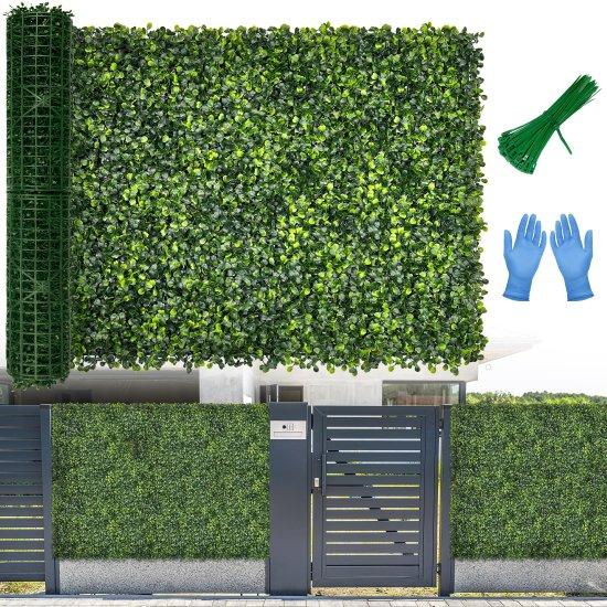 Yapay Bitki Duvar Kaplama