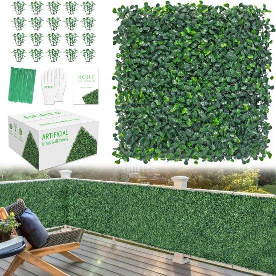 Yapay Bitki Duvar Kaplama