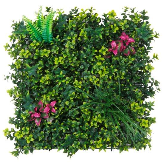 Yapay Bitki Duvar Kaplama
