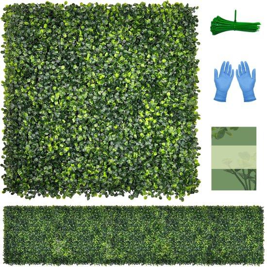 Yapay Bitki Duvar Kaplama