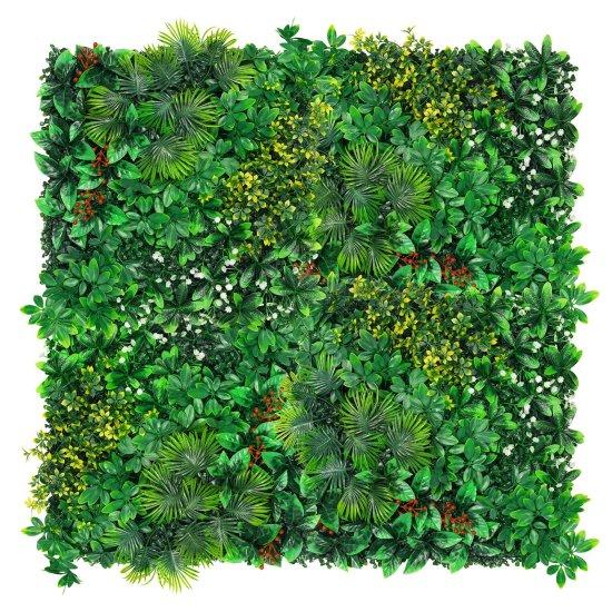 Yapay Bitki Duvar Kaplama