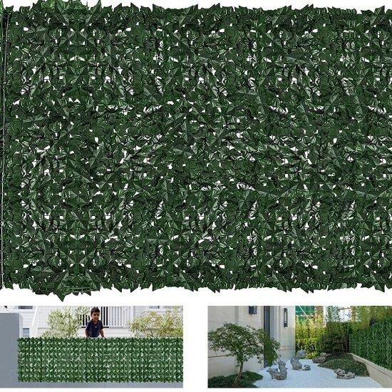 Yapay Bitki Duvar Kaplama