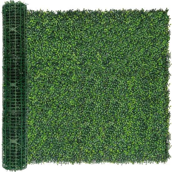 Yapay Bitki Duvar Kaplama