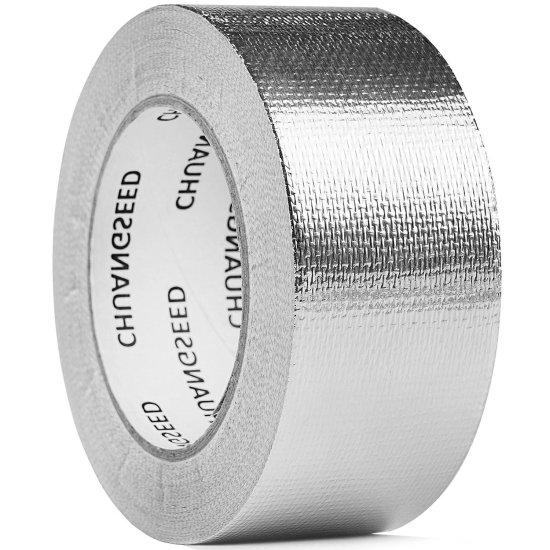 Yapışkanlı Alüminyum Folyo