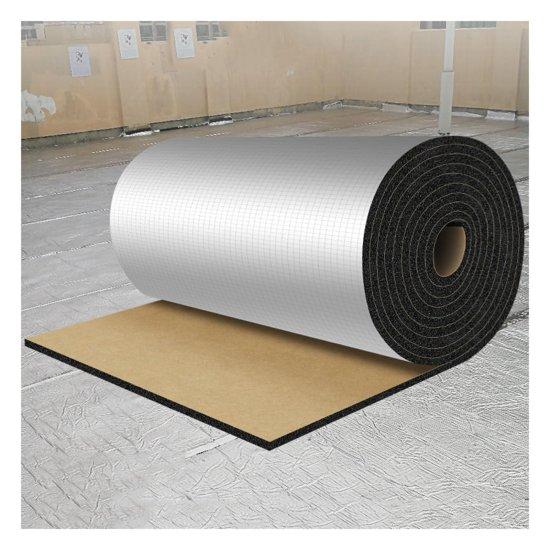 Yapışkanlı Alüminyum Folyo