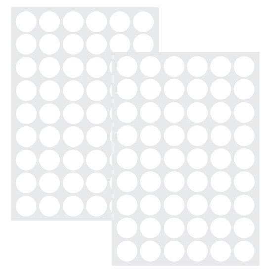 Yapışkanlı Vida Tapası