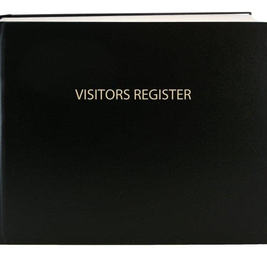 Ziyaretçi Kayıt Defteri