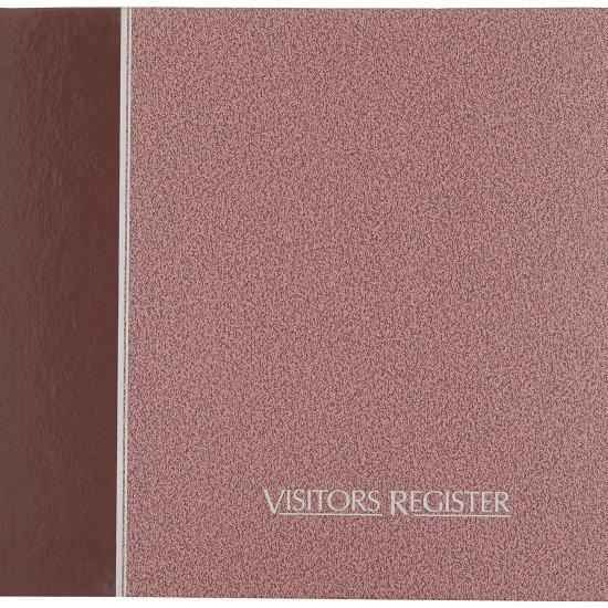 Ziyaretçi Kayıt Defteri