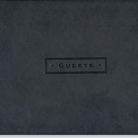 Ziyaretçi Kayıt Defteri