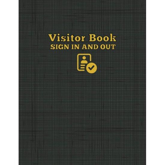 Ziyaretçi Kayıt Defteri