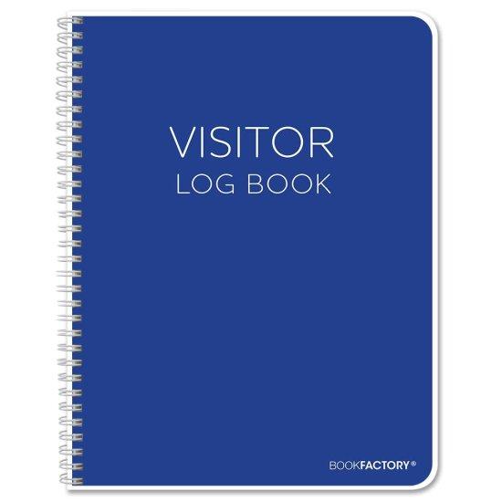 Ziyaretçi Kayıt Defteri