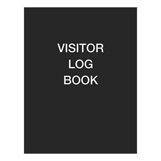 Ziyaretçi Kayıt Defteri
