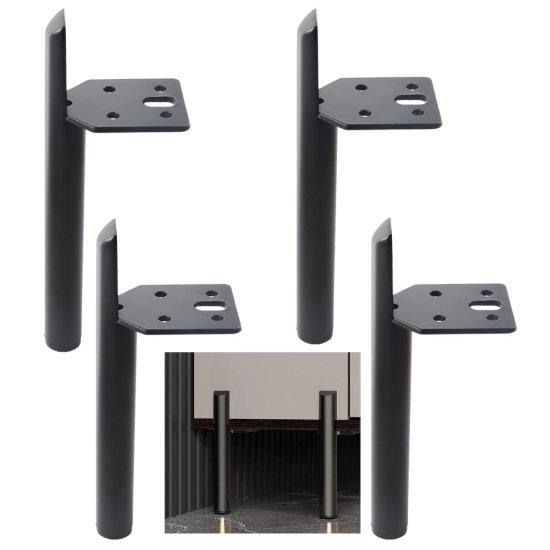 30 Cm Mobilya Ayağı