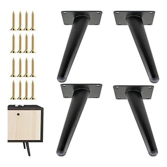 30 Cm Mobilya Ayağı