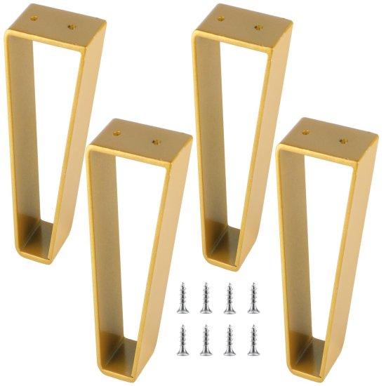 30 Cm Mobilya Ayağı